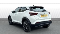 Nissan Juke 1.0 DiG-T 114 Acenta 5dr DCT Petrol Hatchback